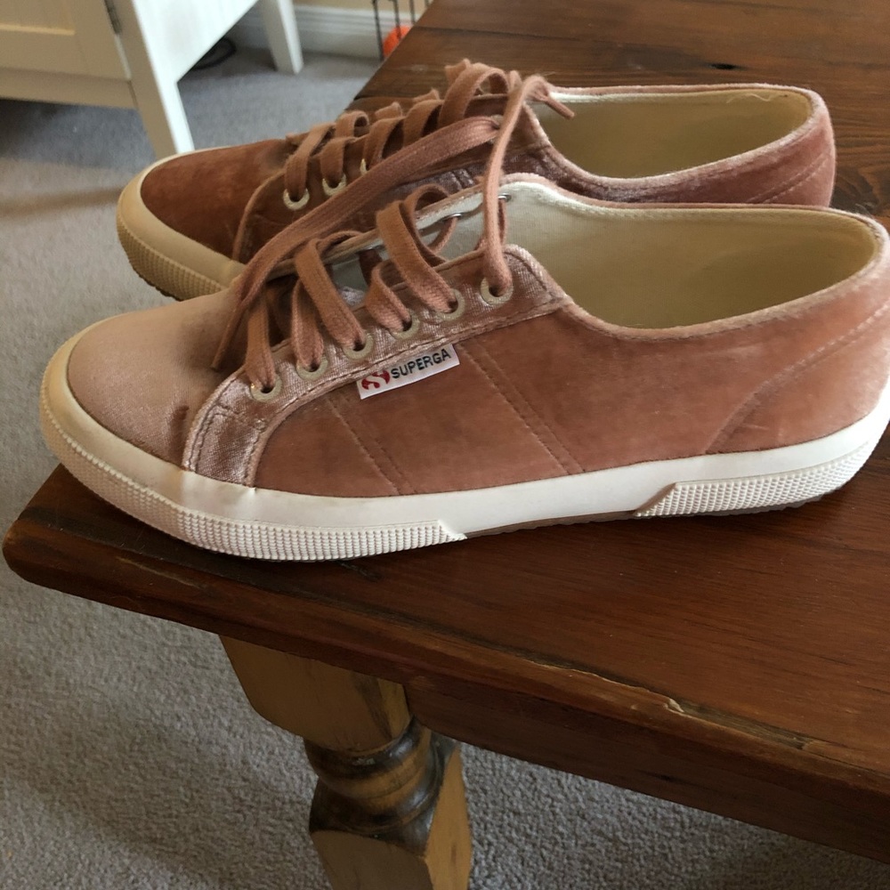 Superga sneakers